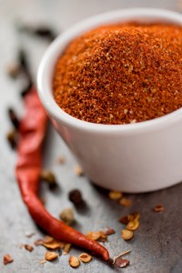 Spice Rub