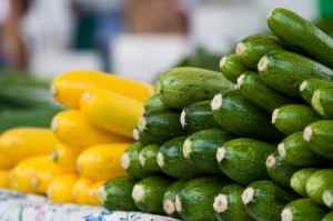 summer squash