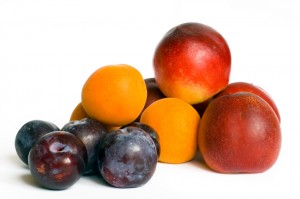 Stone fruit