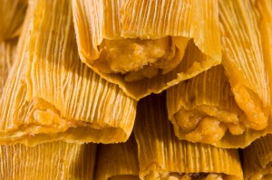 tamales